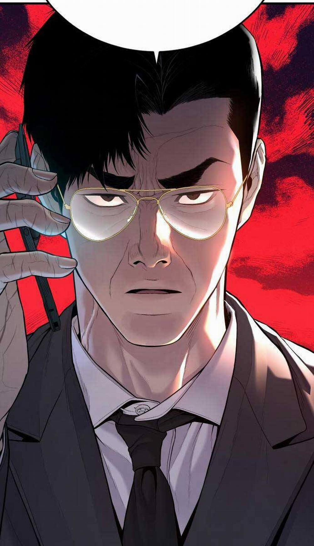 Bố Tôi Là Đặc Vụ 112 trang 6