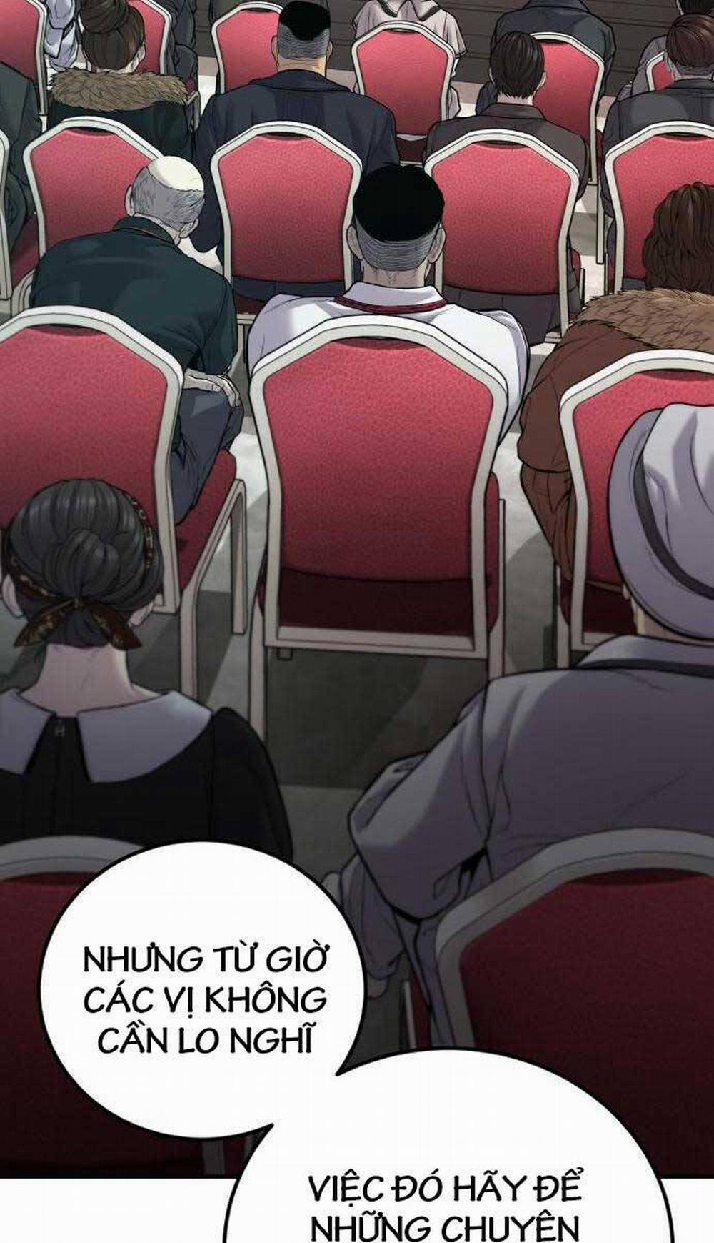 Bố Tôi Là Đặc Vụ 112 trang 60