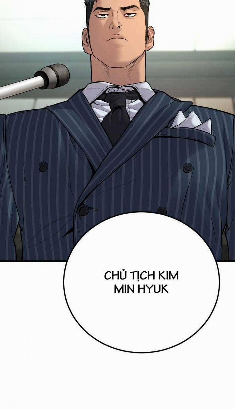 Bố Tôi Là Đặc Vụ 112 trang 64