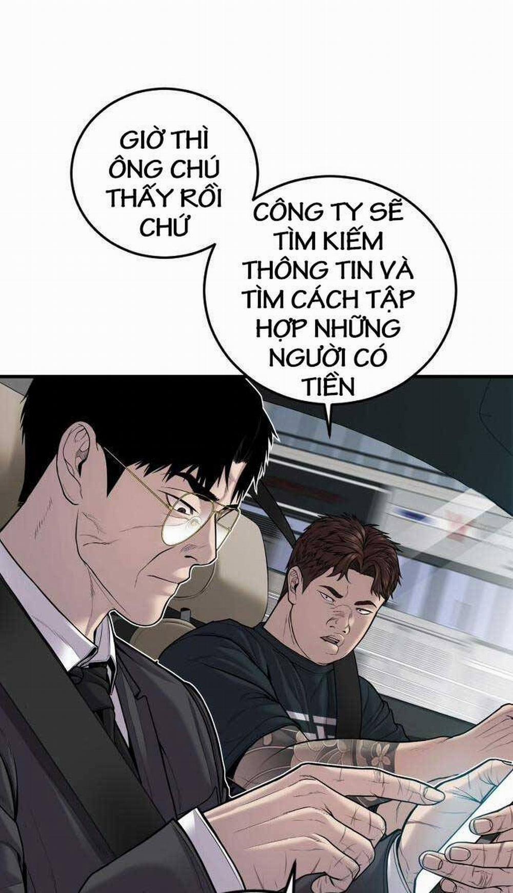 Bố Tôi Là Đặc Vụ 112 trang 67