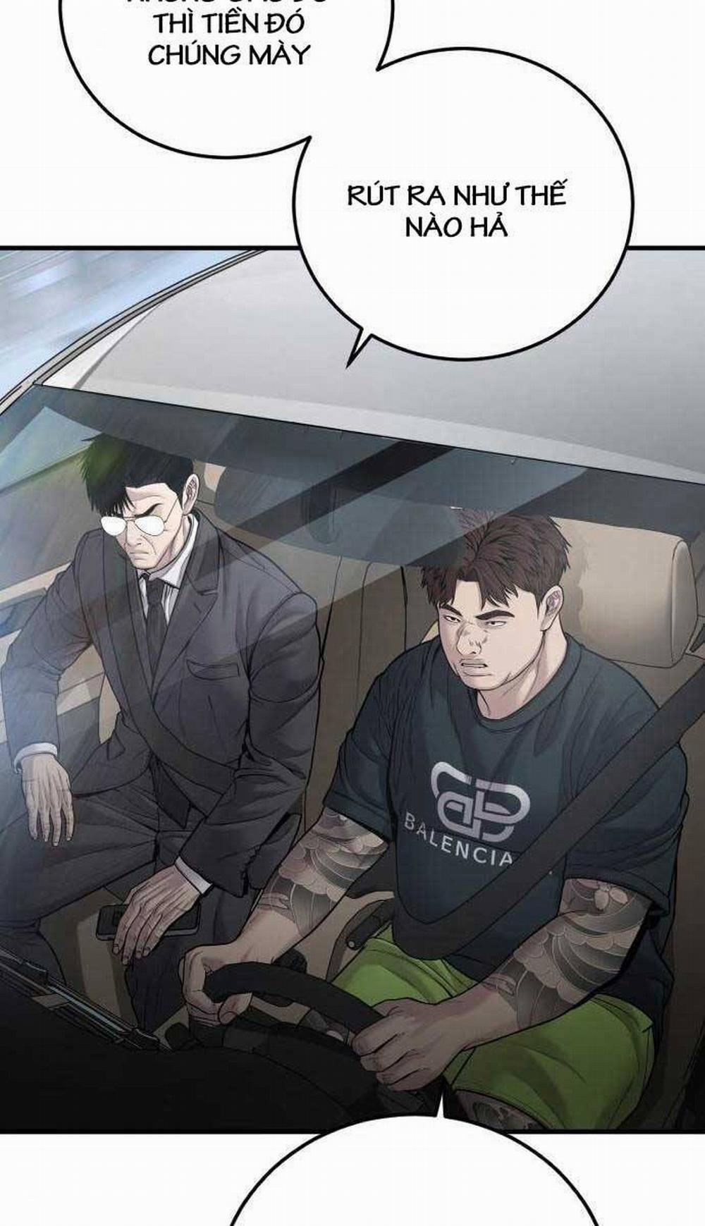 Bố Tôi Là Đặc Vụ 112 trang 73