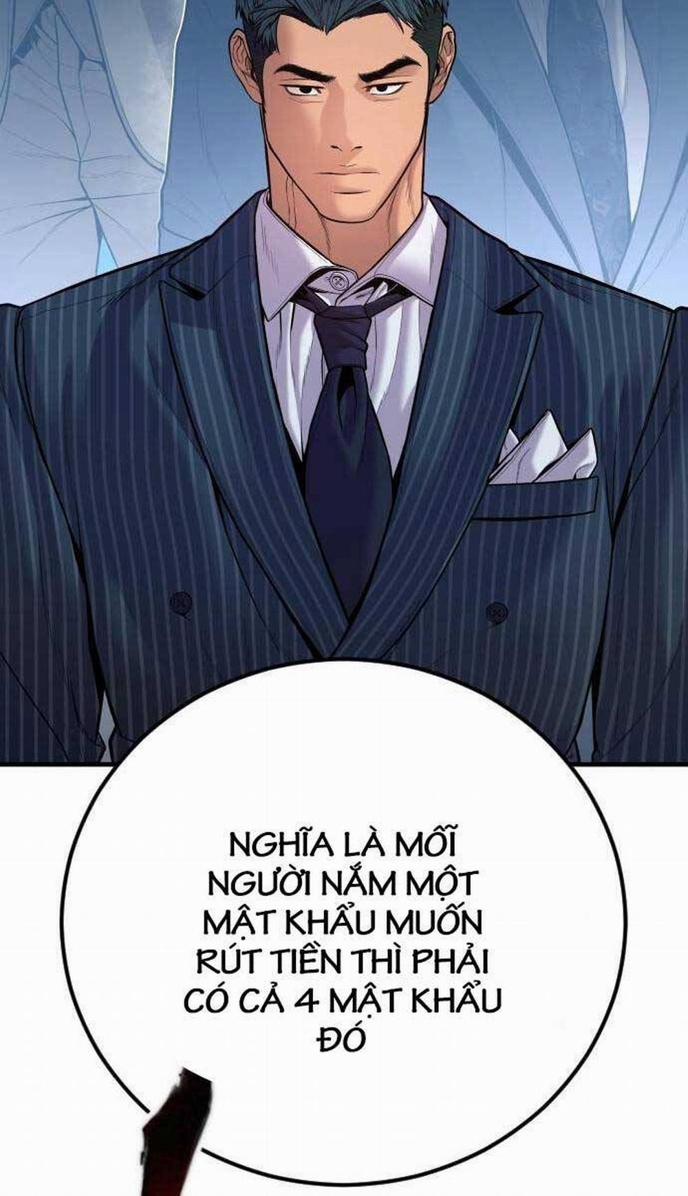 Bố Tôi Là Đặc Vụ 112 trang 78