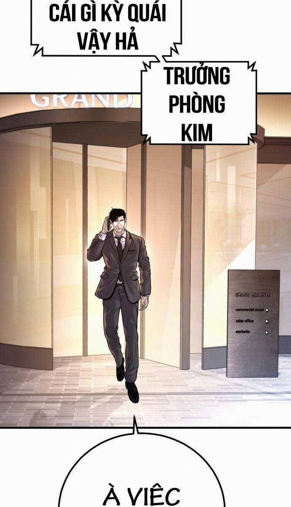Bố Tôi Là Đặc Vụ 112 trang 8