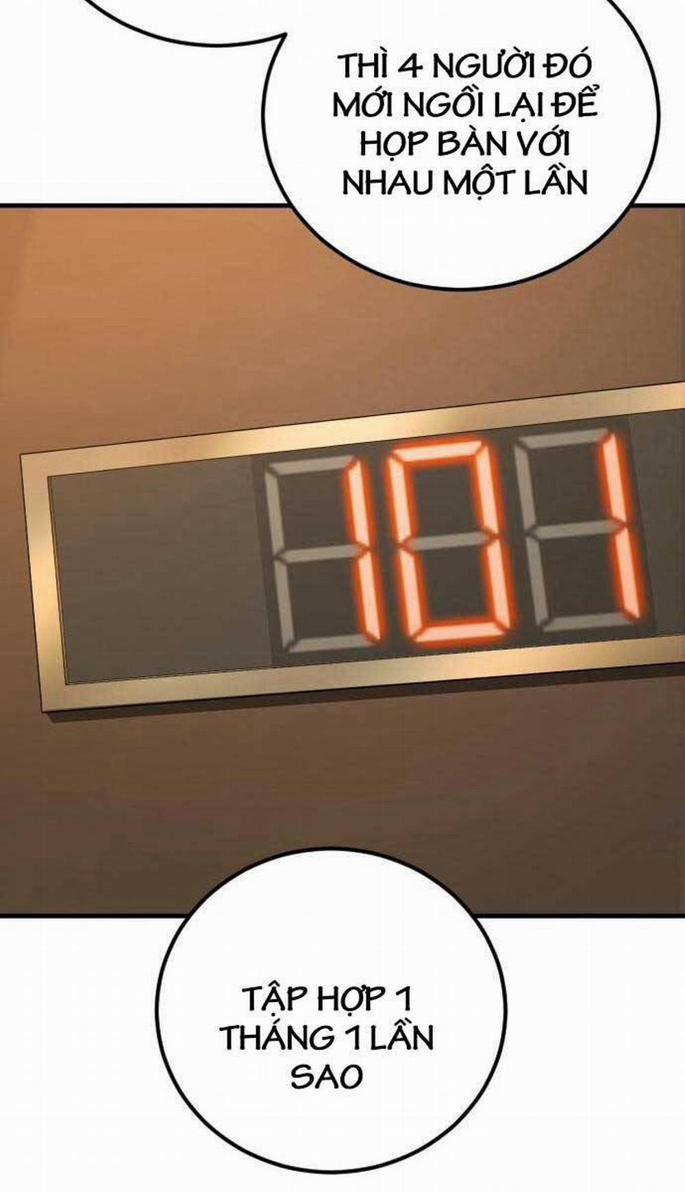 Bố Tôi Là Đặc Vụ 112 trang 80