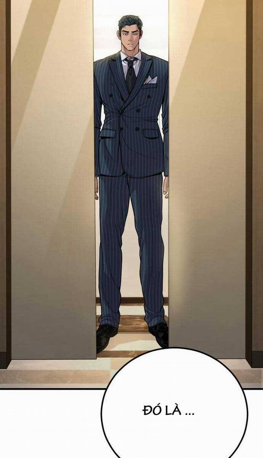 Bố Tôi Là Đặc Vụ 112 trang 82