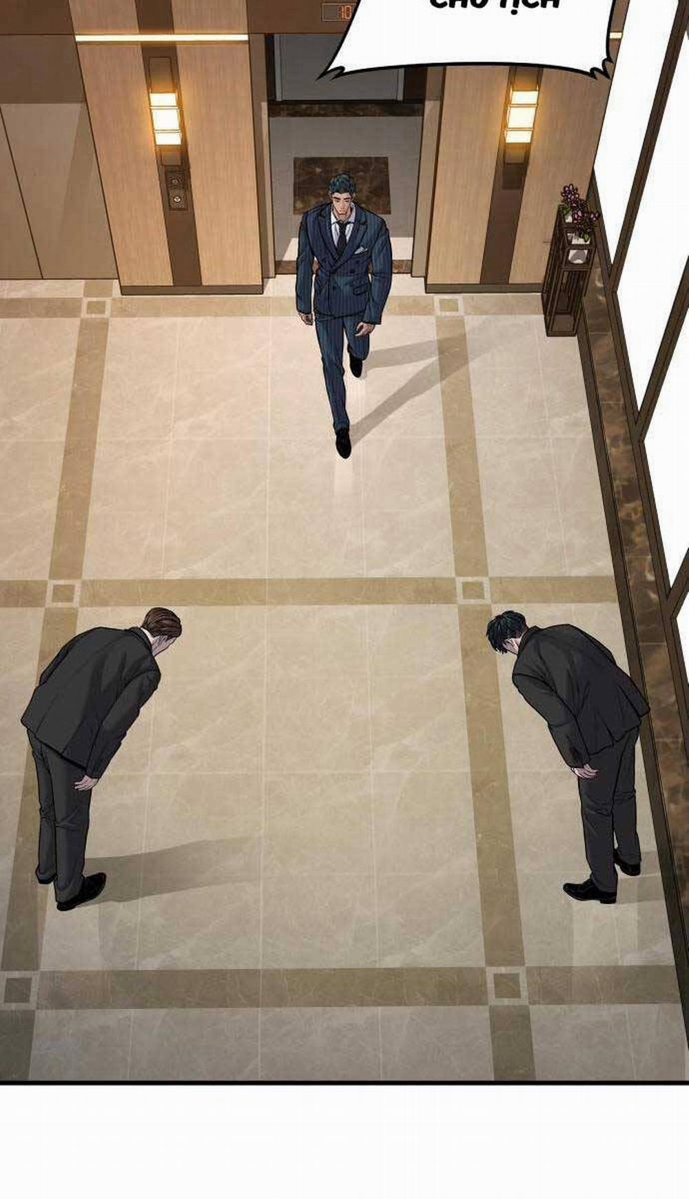 Bố Tôi Là Đặc Vụ 112 trang 84