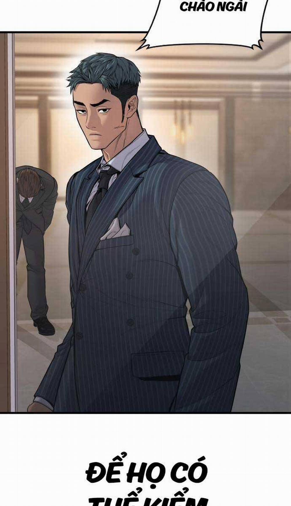 Bố Tôi Là Đặc Vụ 112 trang 86