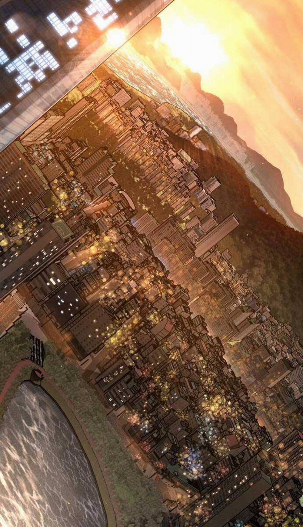 Bố Tôi Là Đặc Vụ 112 trang 92