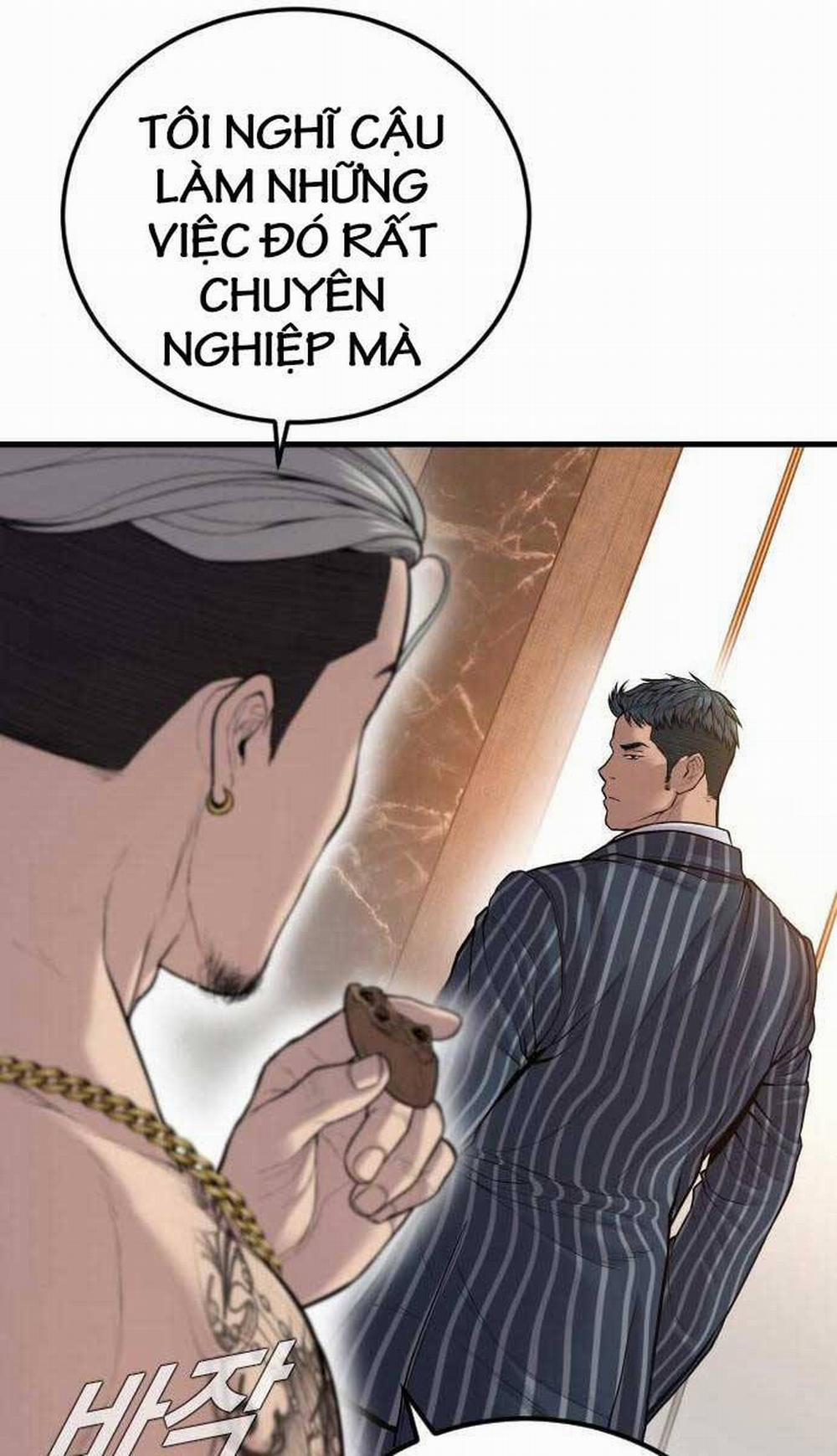 Bố Tôi Là Đặc Vụ 112 trang 96