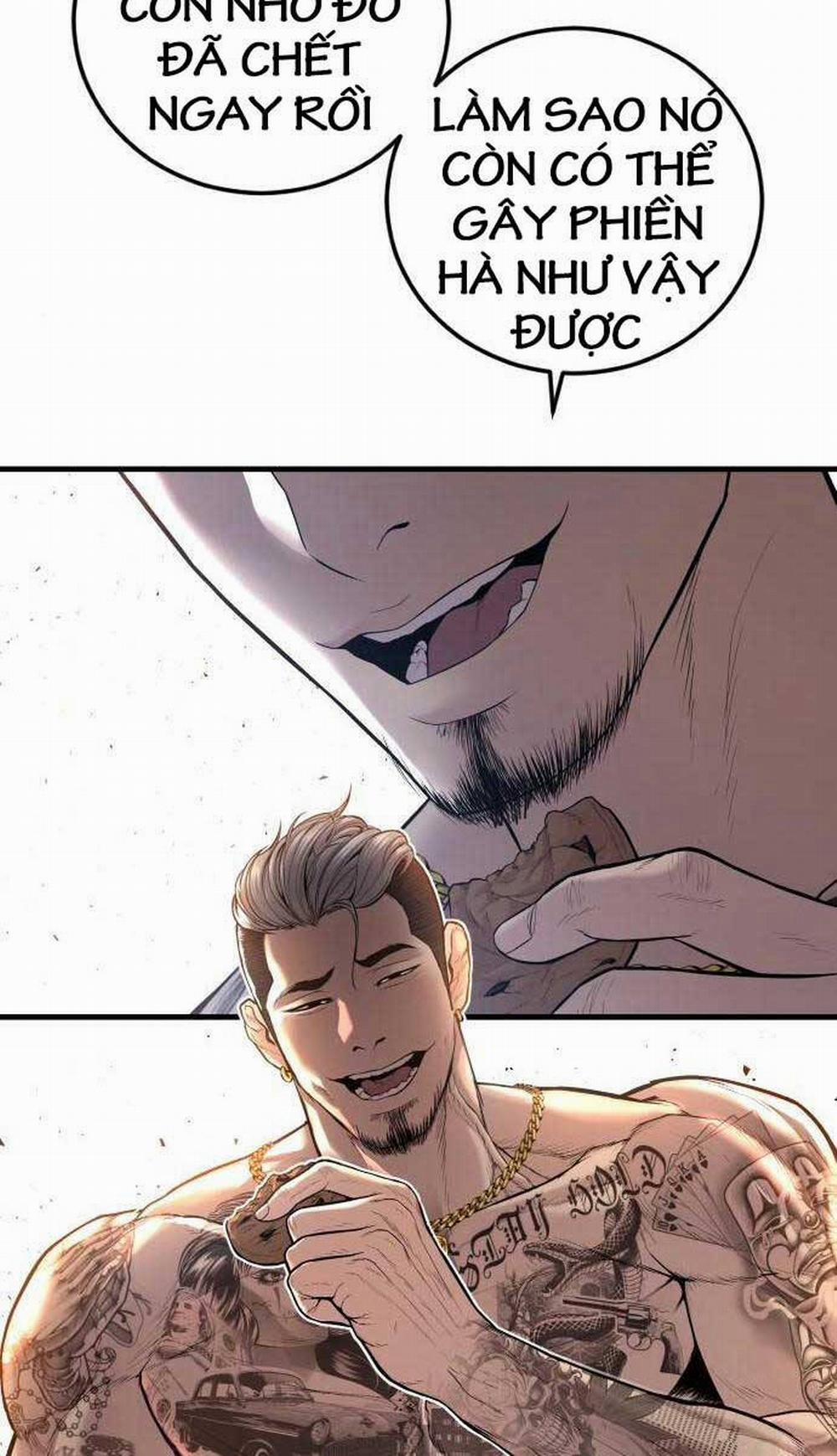 Bố Tôi Là Đặc Vụ 112 trang 98