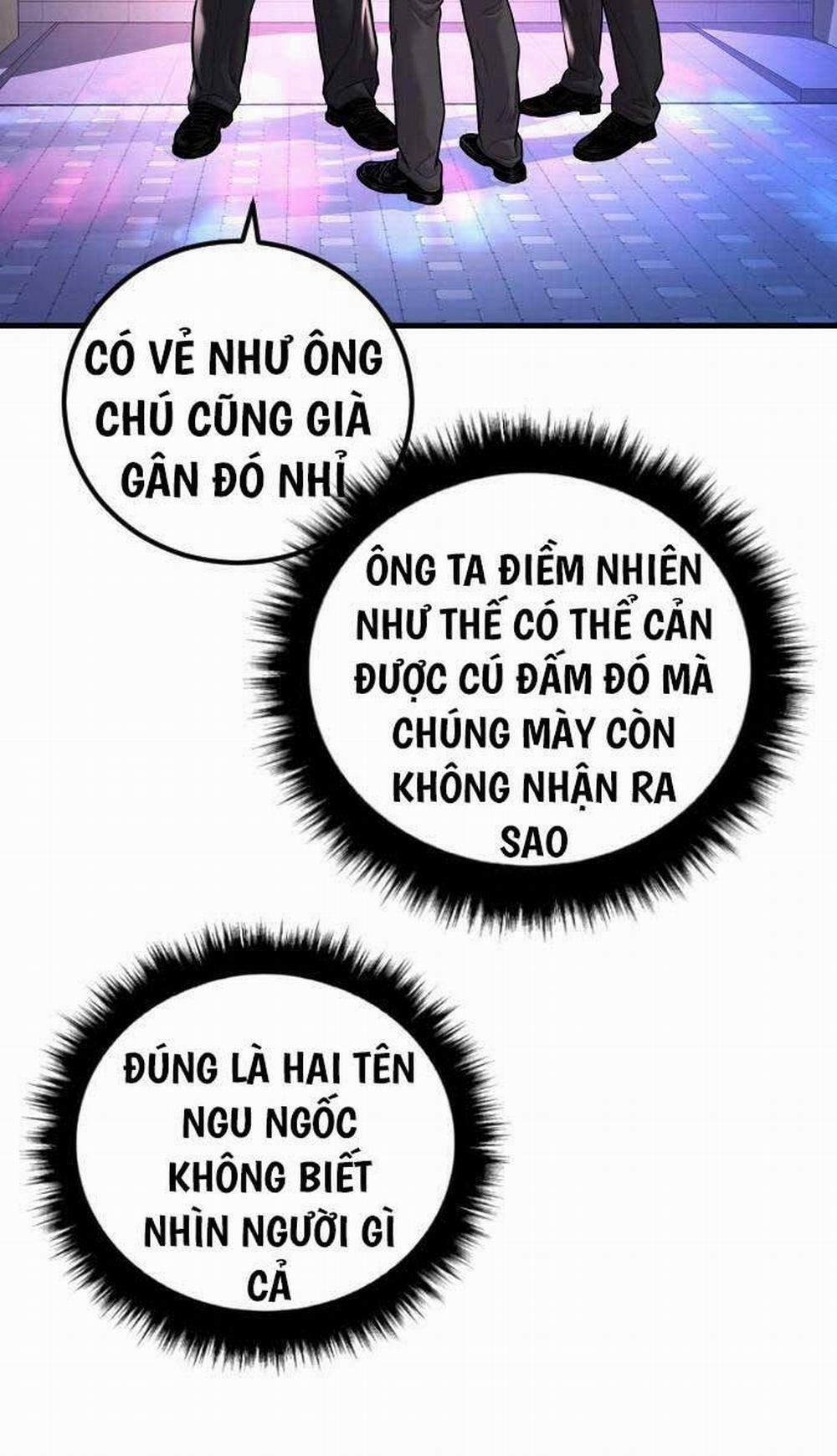 Bố Tôi Là Đặc Vụ 113 trang 10