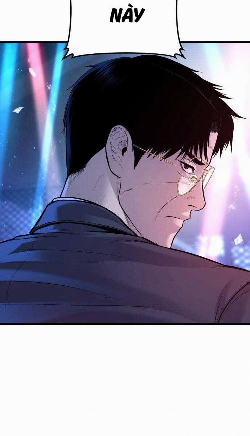 Bố Tôi Là Đặc Vụ 113 trang 105