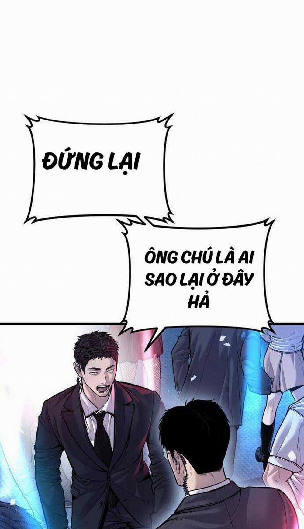 Bố Tôi Là Đặc Vụ 113 trang 106