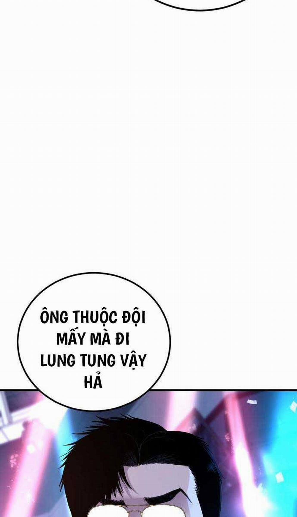 Bố Tôi Là Đặc Vụ 113 trang 109