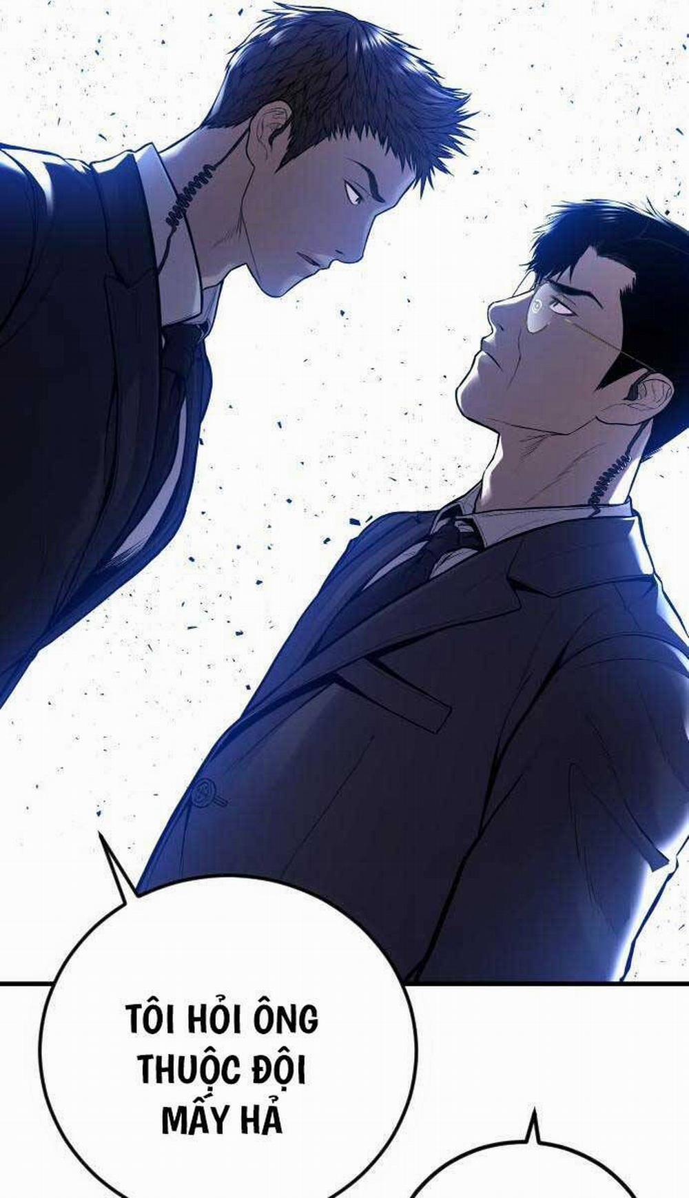 Bố Tôi Là Đặc Vụ 113 trang 112