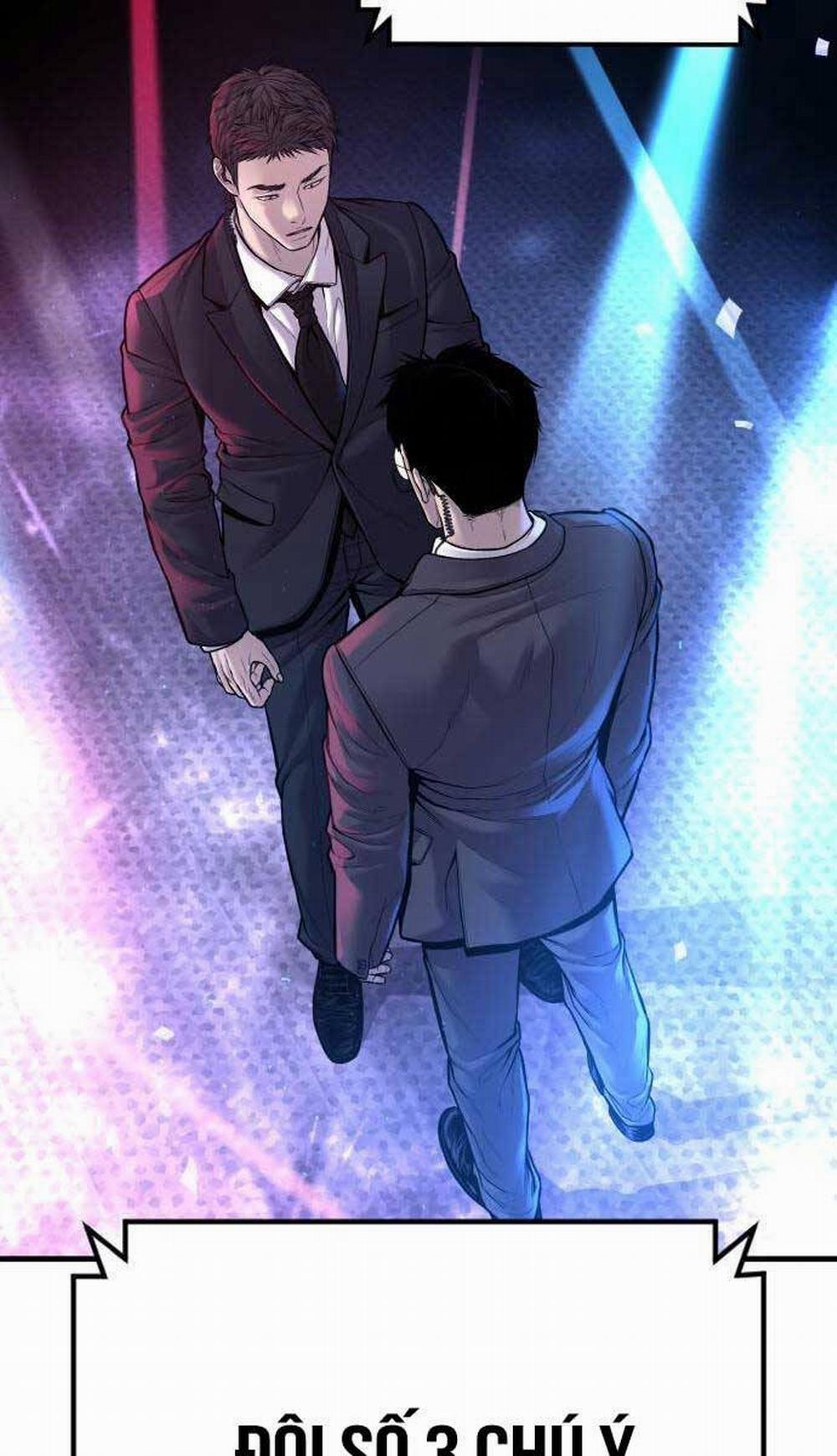 Bố Tôi Là Đặc Vụ 113 trang 114