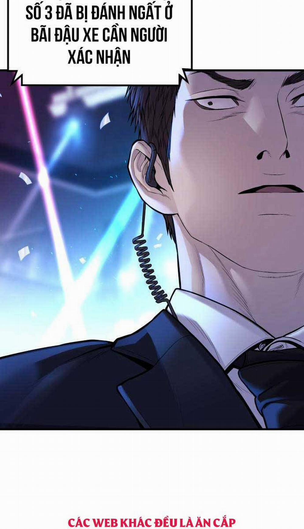 Bố Tôi Là Đặc Vụ 113 trang 116