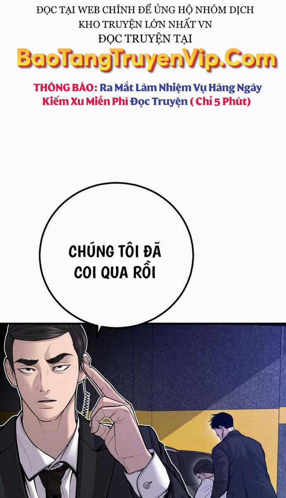 Bố Tôi Là Đặc Vụ 113 trang 117