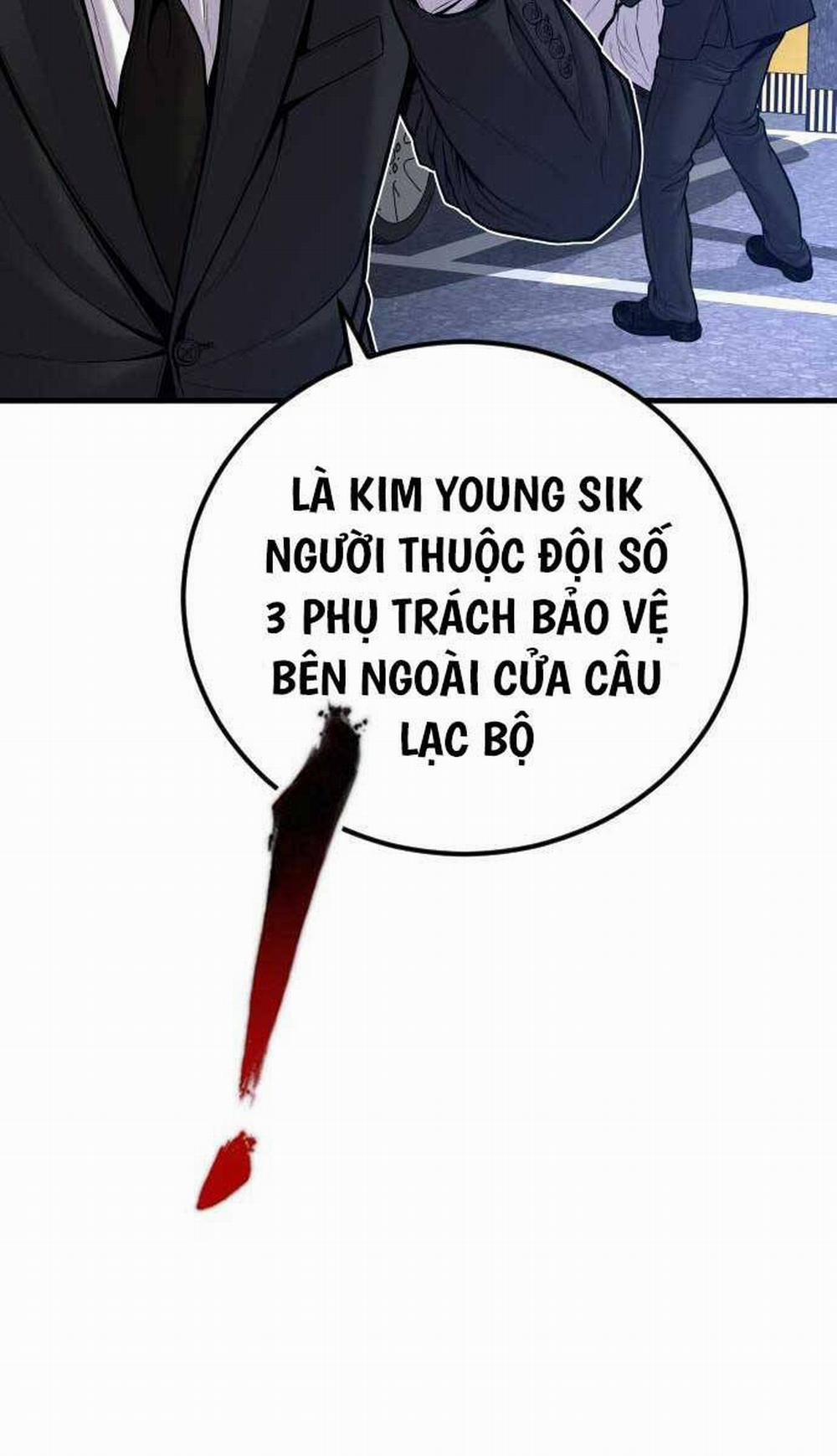 Bố Tôi Là Đặc Vụ 113 trang 118