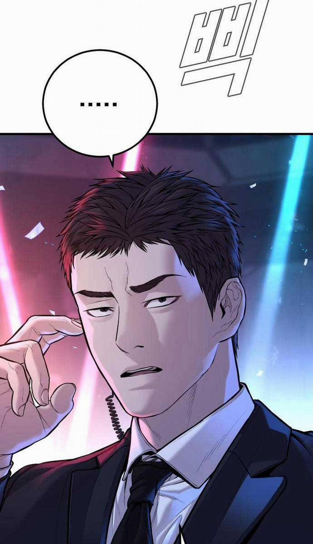 Bố Tôi Là Đặc Vụ 113 trang 121