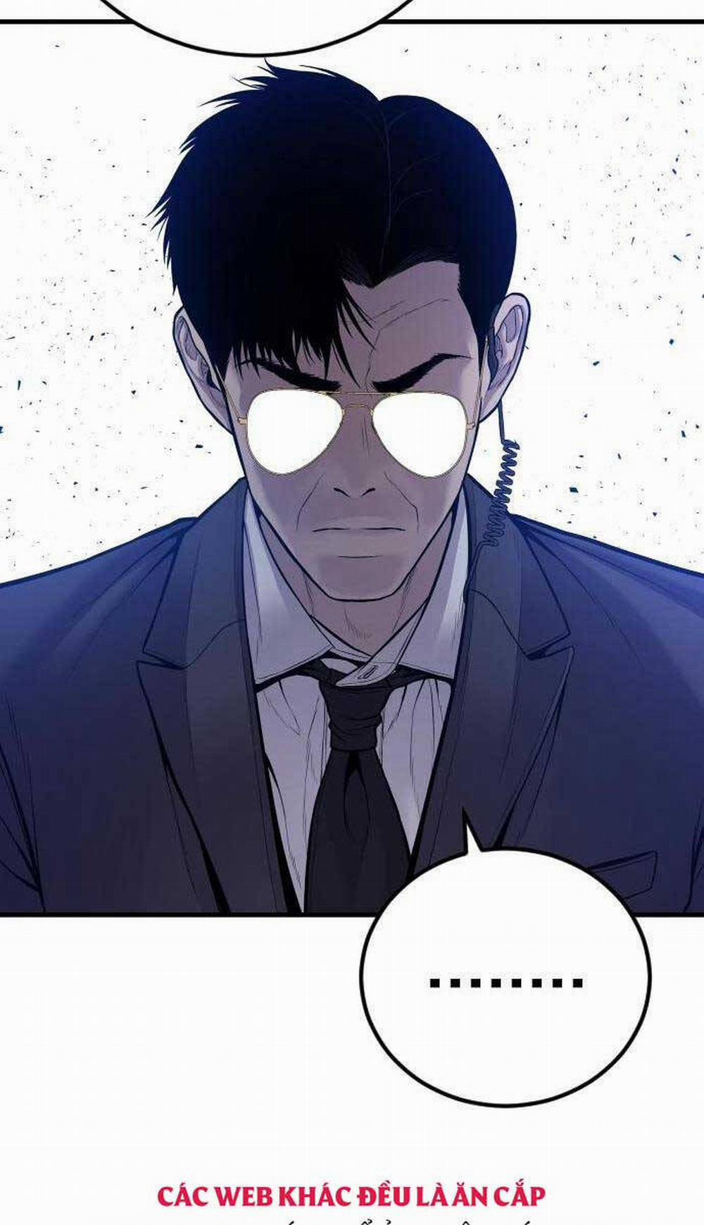 Bố Tôi Là Đặc Vụ 113 trang 123