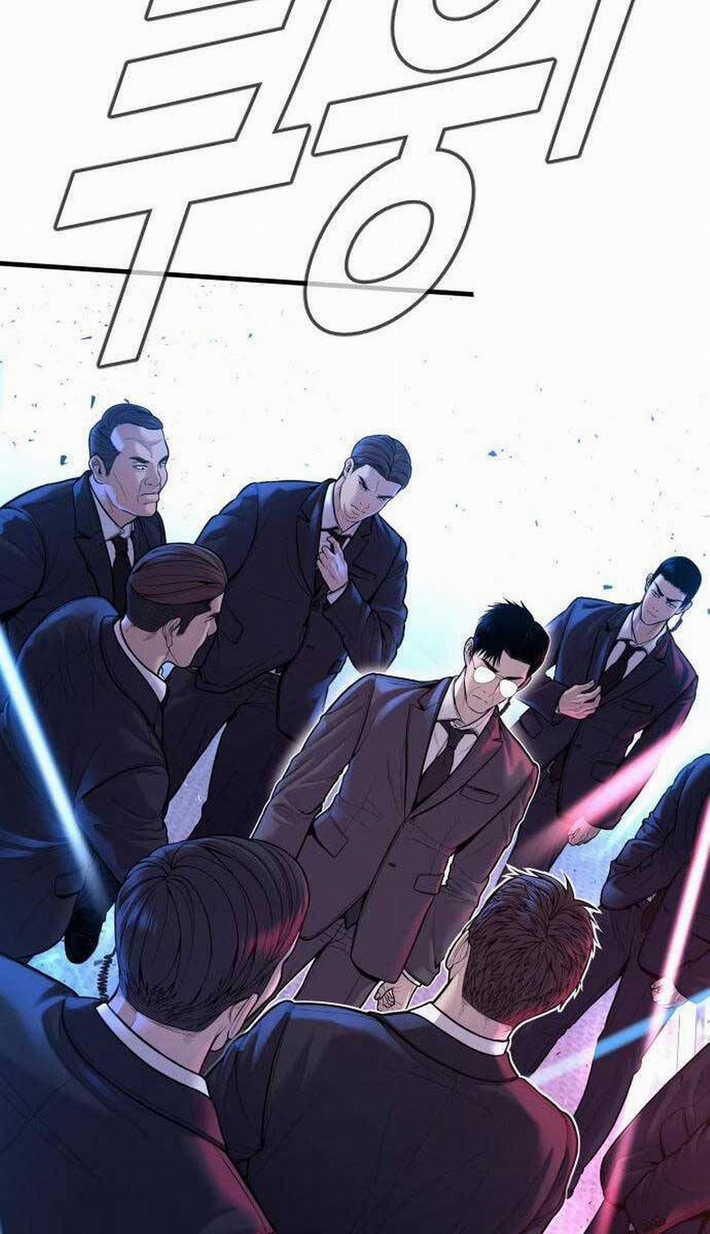 Bố Tôi Là Đặc Vụ 113 trang 127