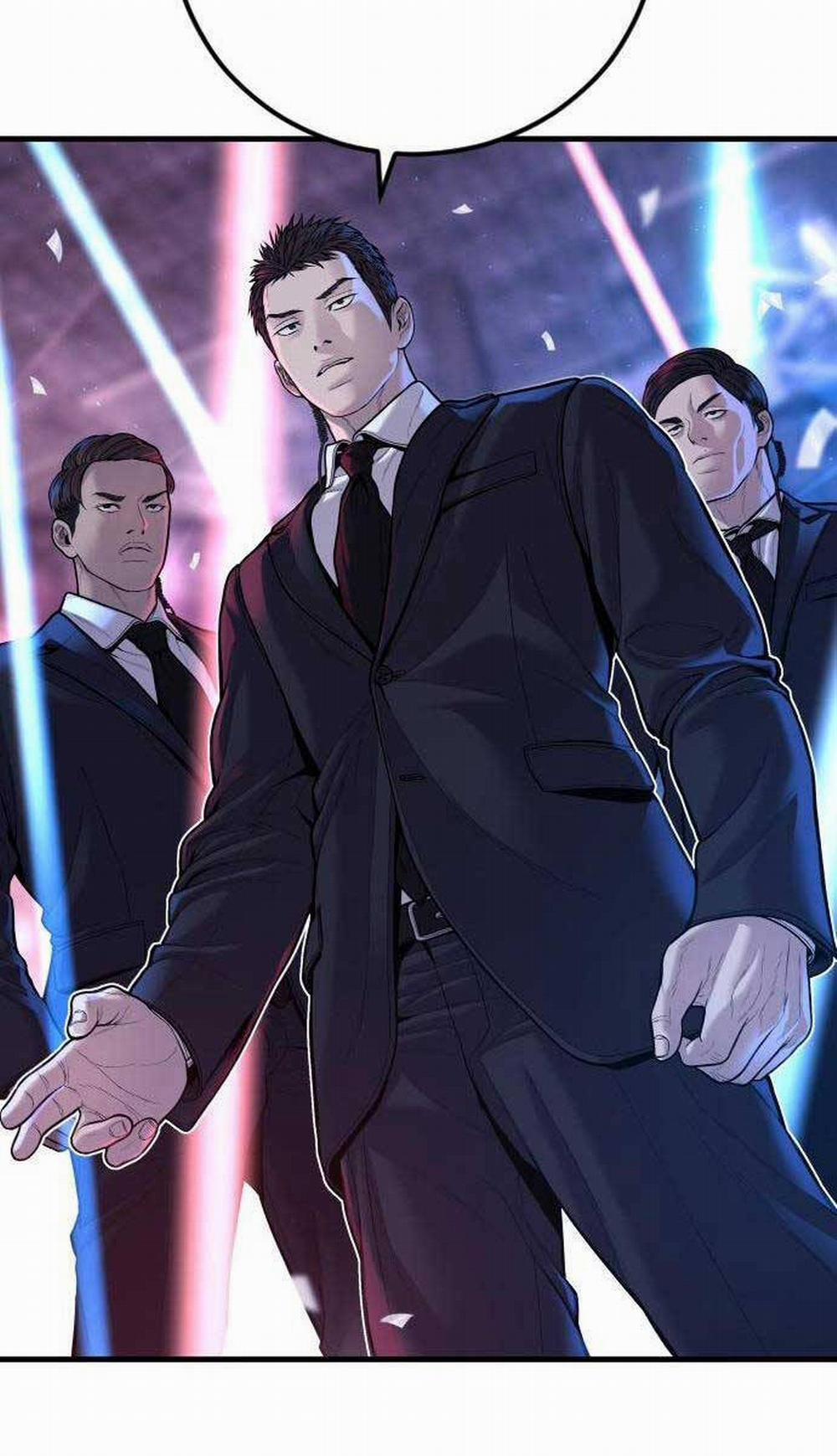 Bố Tôi Là Đặc Vụ 113 trang 129