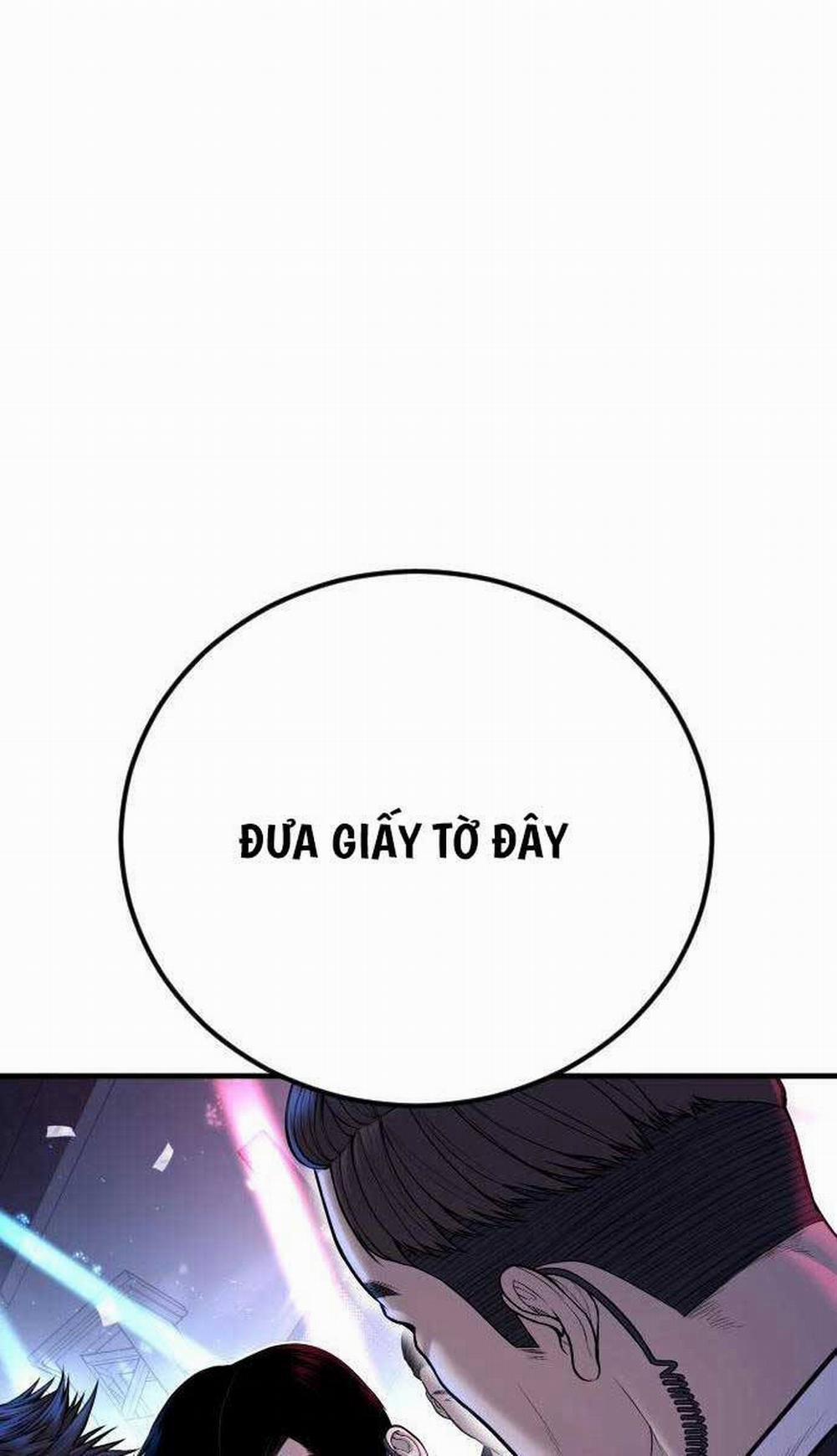 Bố Tôi Là Đặc Vụ 113 trang 130