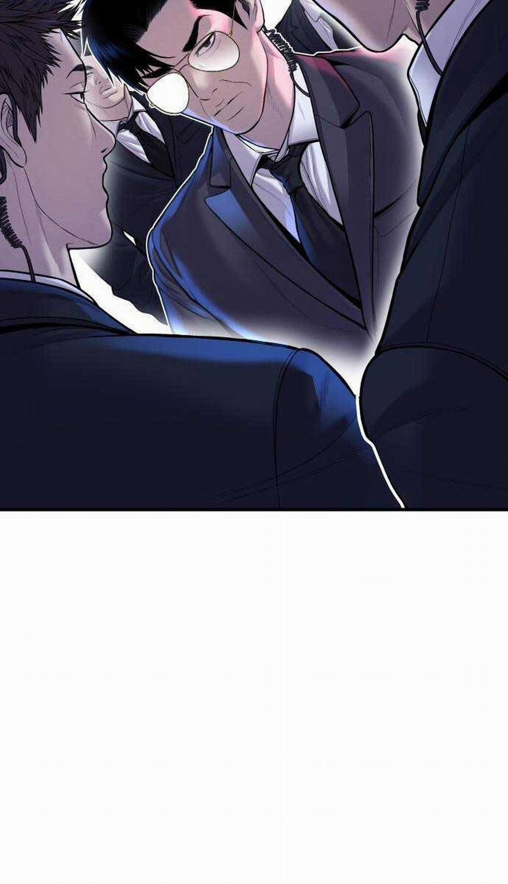 Bố Tôi Là Đặc Vụ 113 trang 131