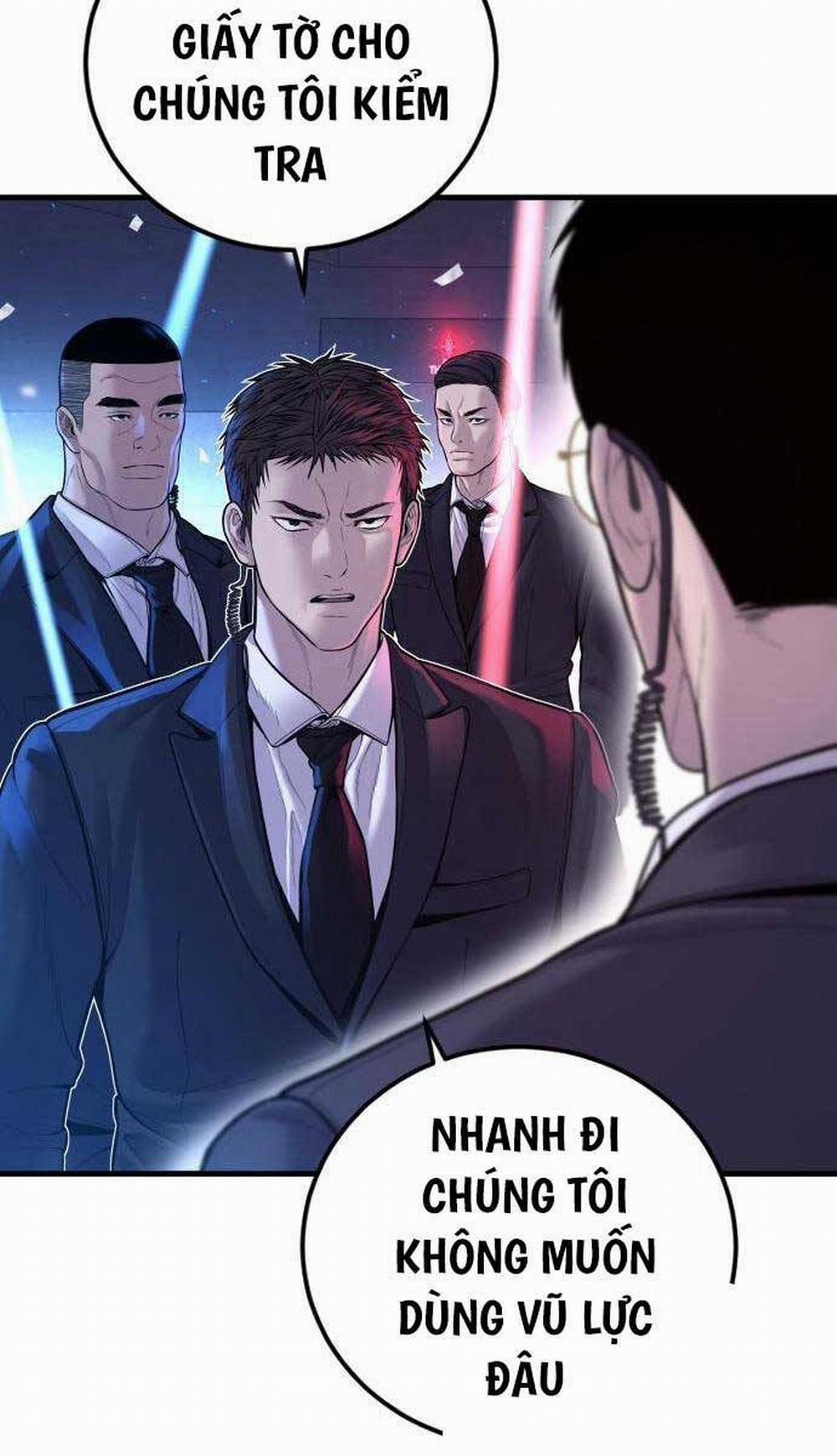 Bố Tôi Là Đặc Vụ 113 trang 134