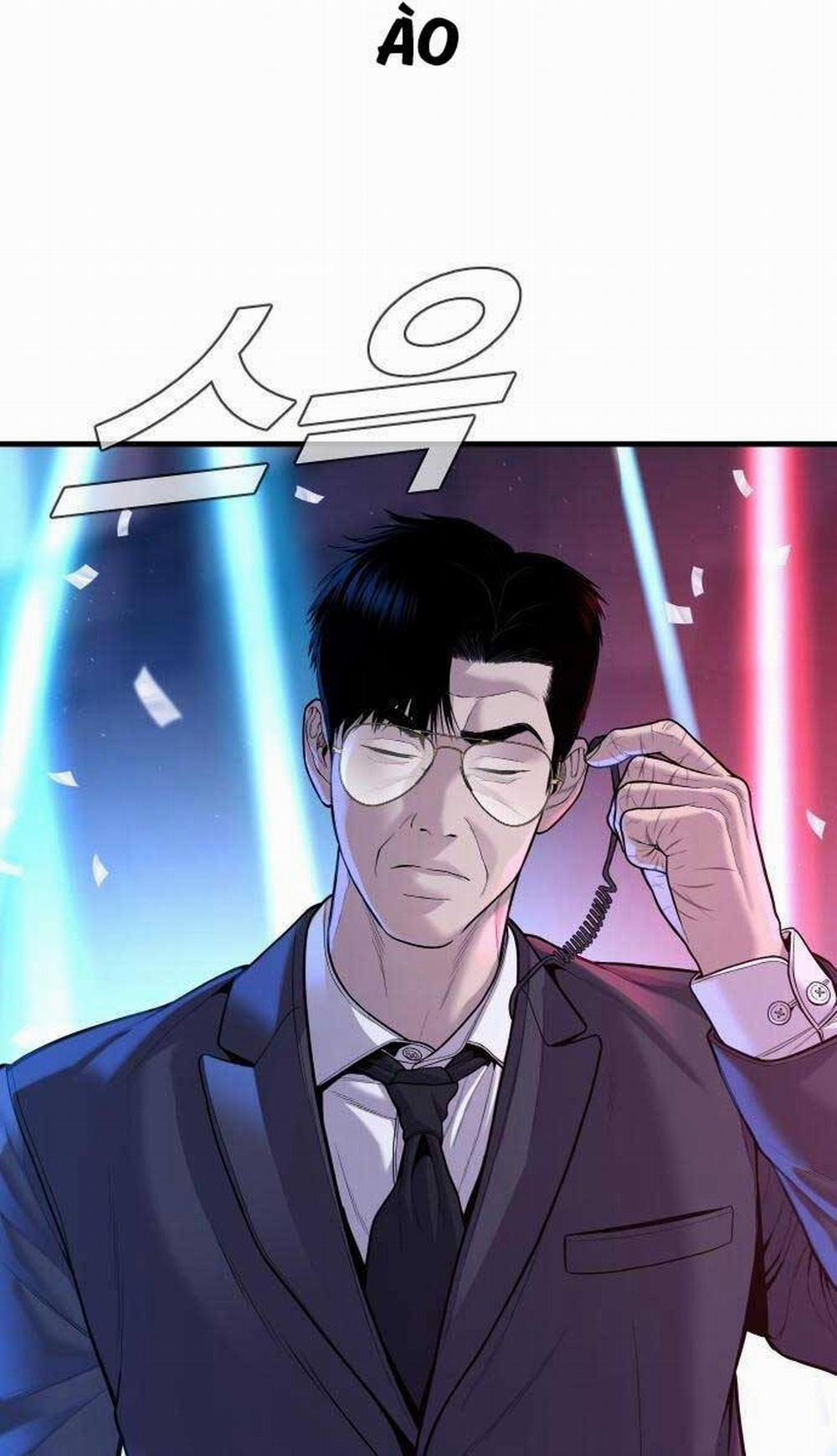 Bố Tôi Là Đặc Vụ 113 trang 136