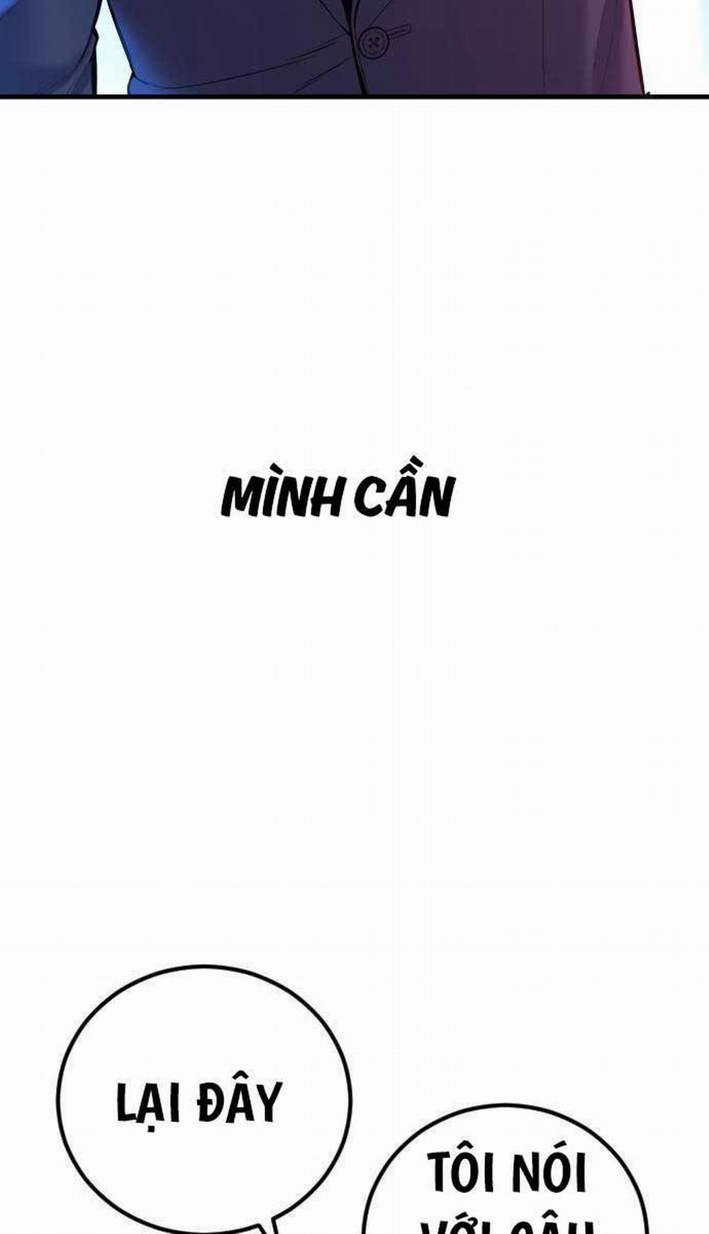 Bố Tôi Là Đặc Vụ 113 trang 137