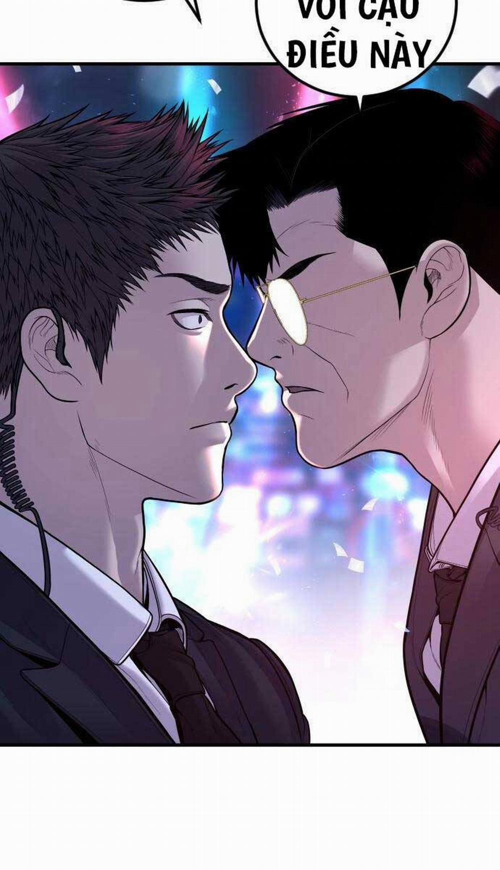 Bố Tôi Là Đặc Vụ 113 trang 138