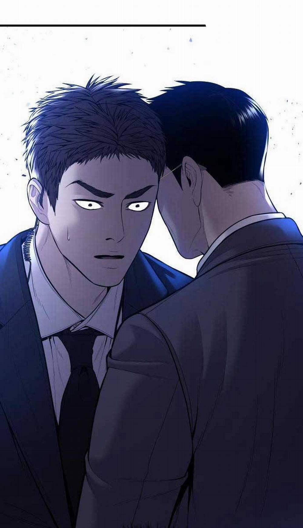 Bố Tôi Là Đặc Vụ 113 trang 142