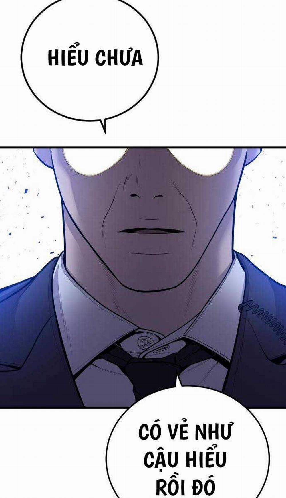 Bố Tôi Là Đặc Vụ 113 trang 147