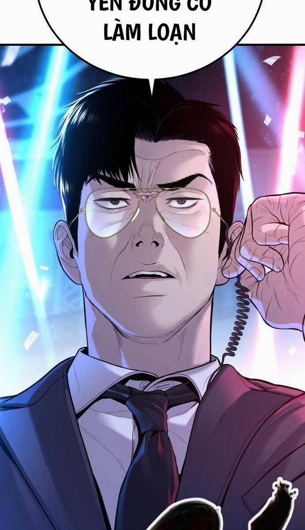 Bố Tôi Là Đặc Vụ 113 trang 149