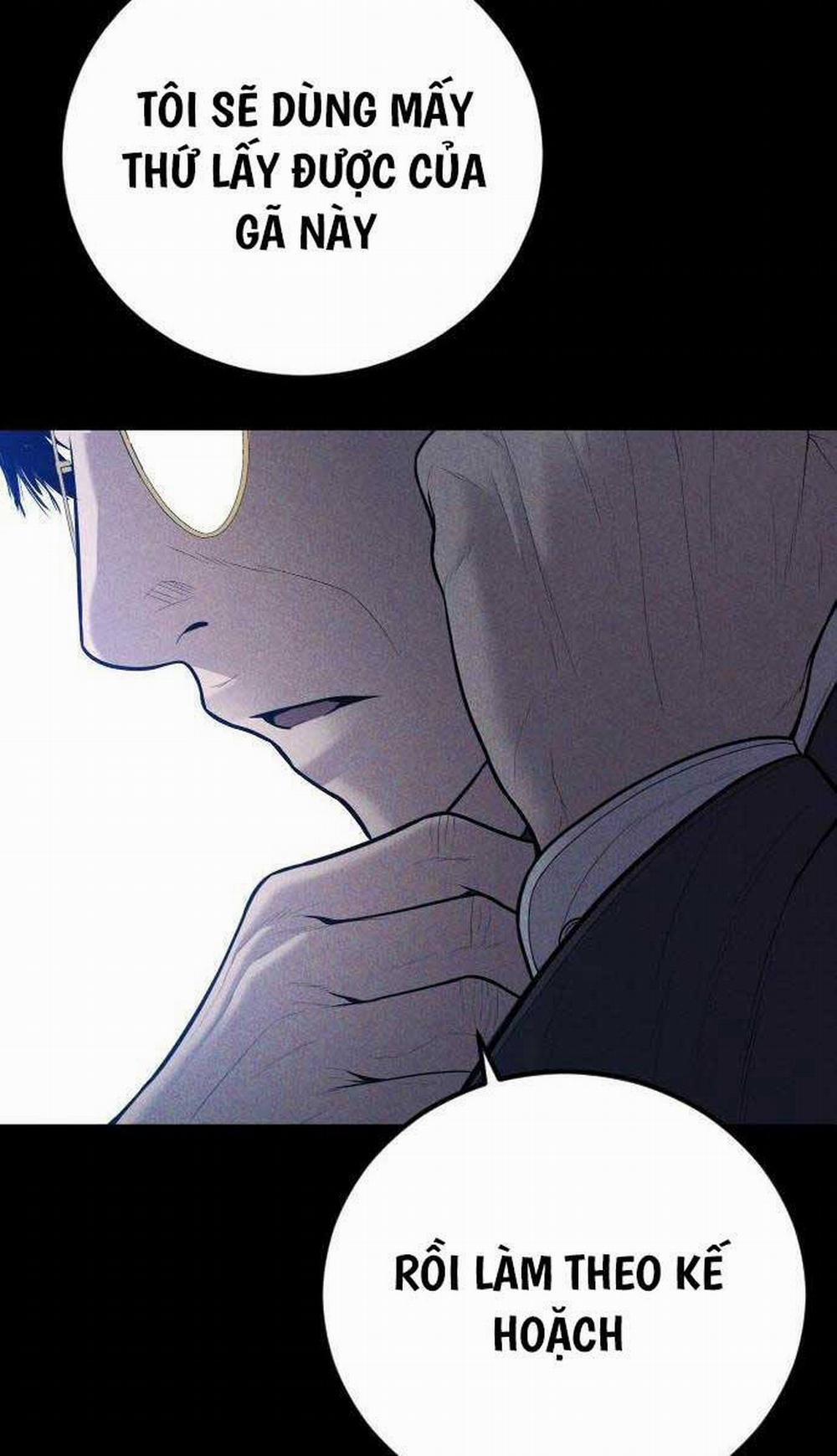 Bố Tôi Là Đặc Vụ 113 trang 154