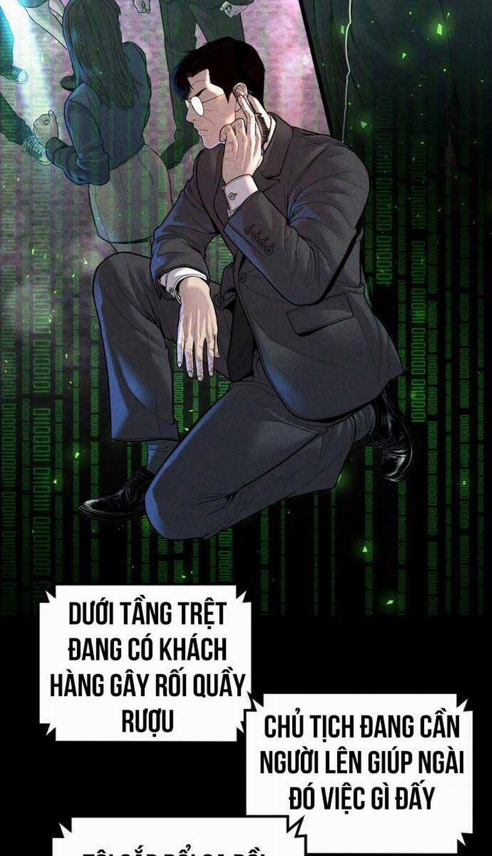 Bố Tôi Là Đặc Vụ 113 trang 161