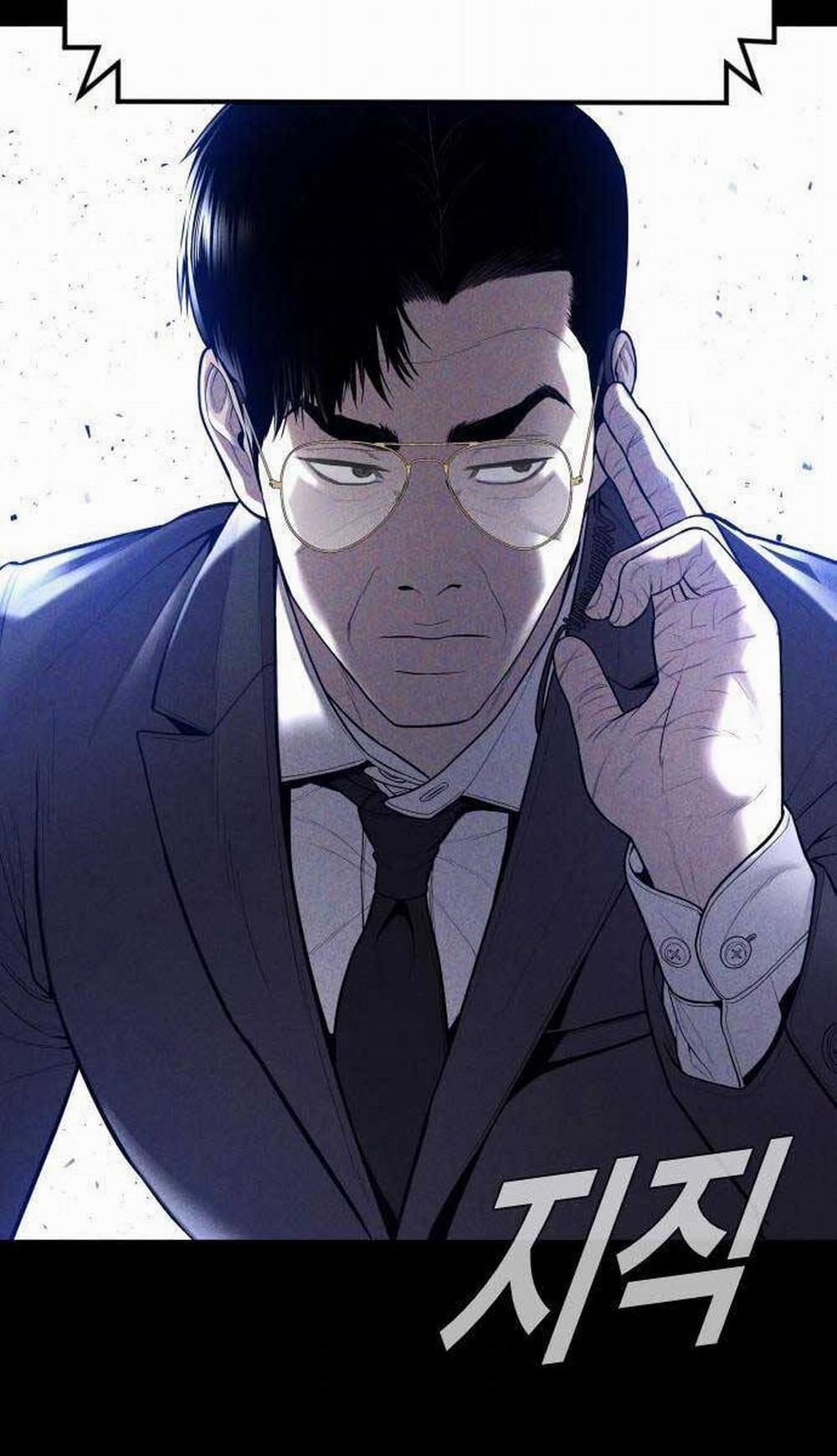 Bố Tôi Là Đặc Vụ 113 trang 169