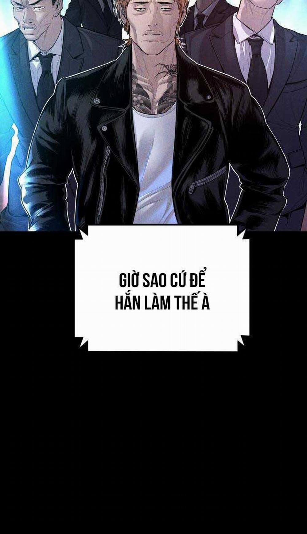 Bố Tôi Là Đặc Vụ 113 trang 171