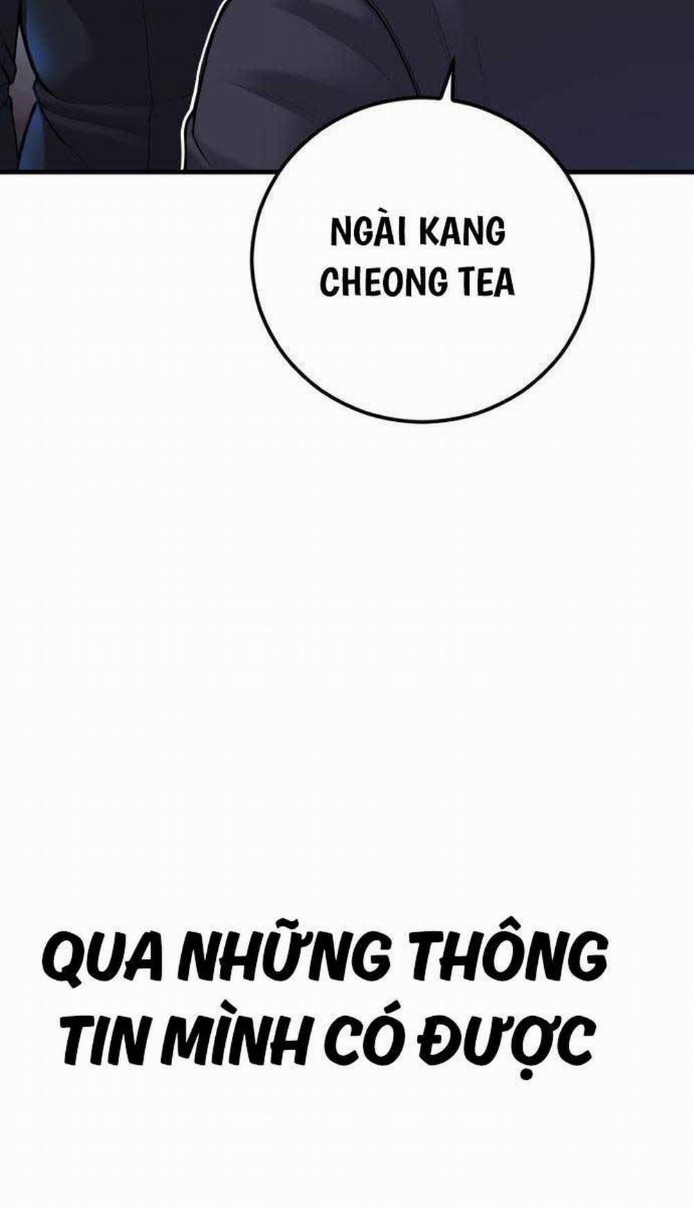 Bố Tôi Là Đặc Vụ 113 trang 176