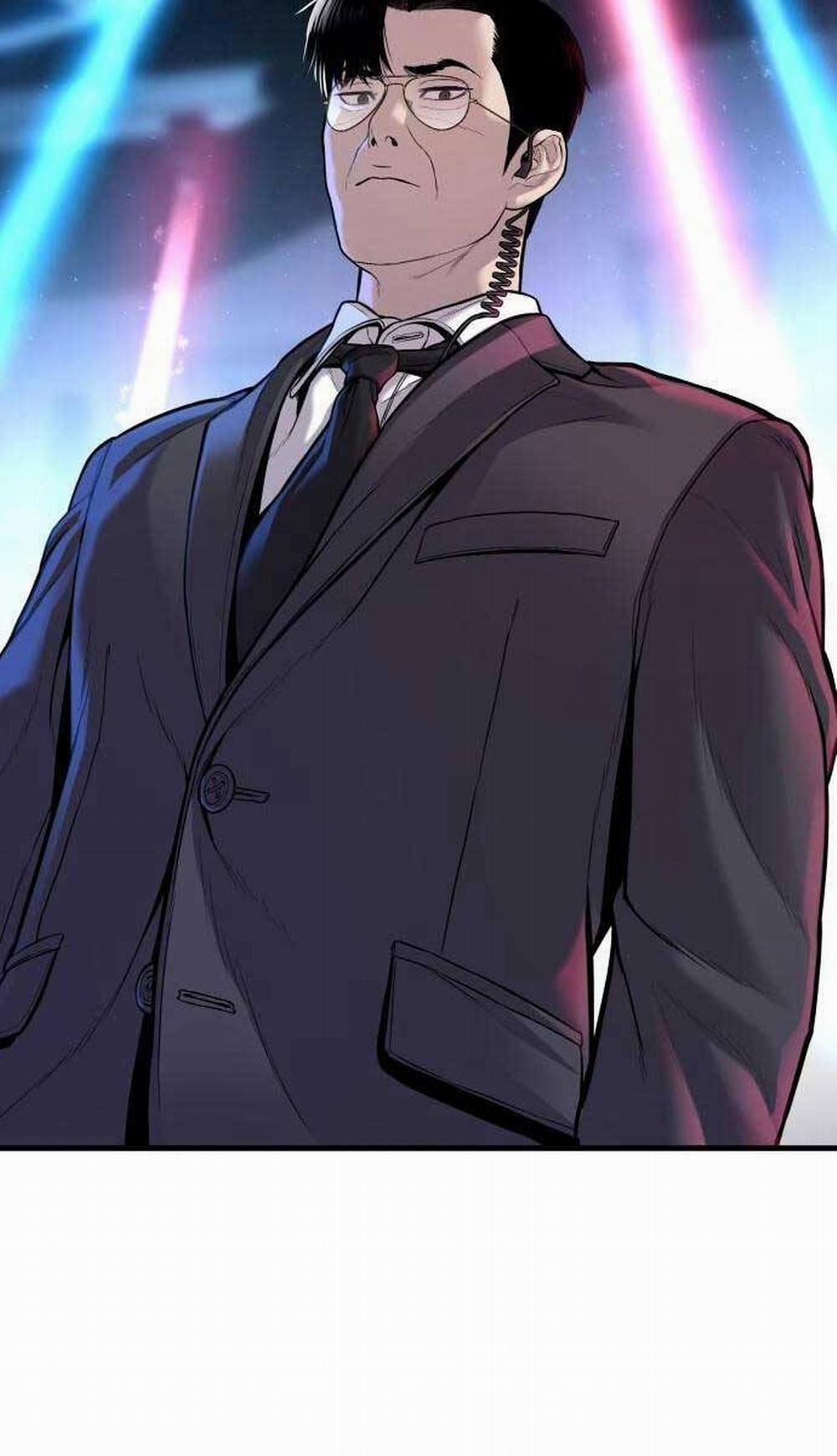 Bố Tôi Là Đặc Vụ 113 trang 195