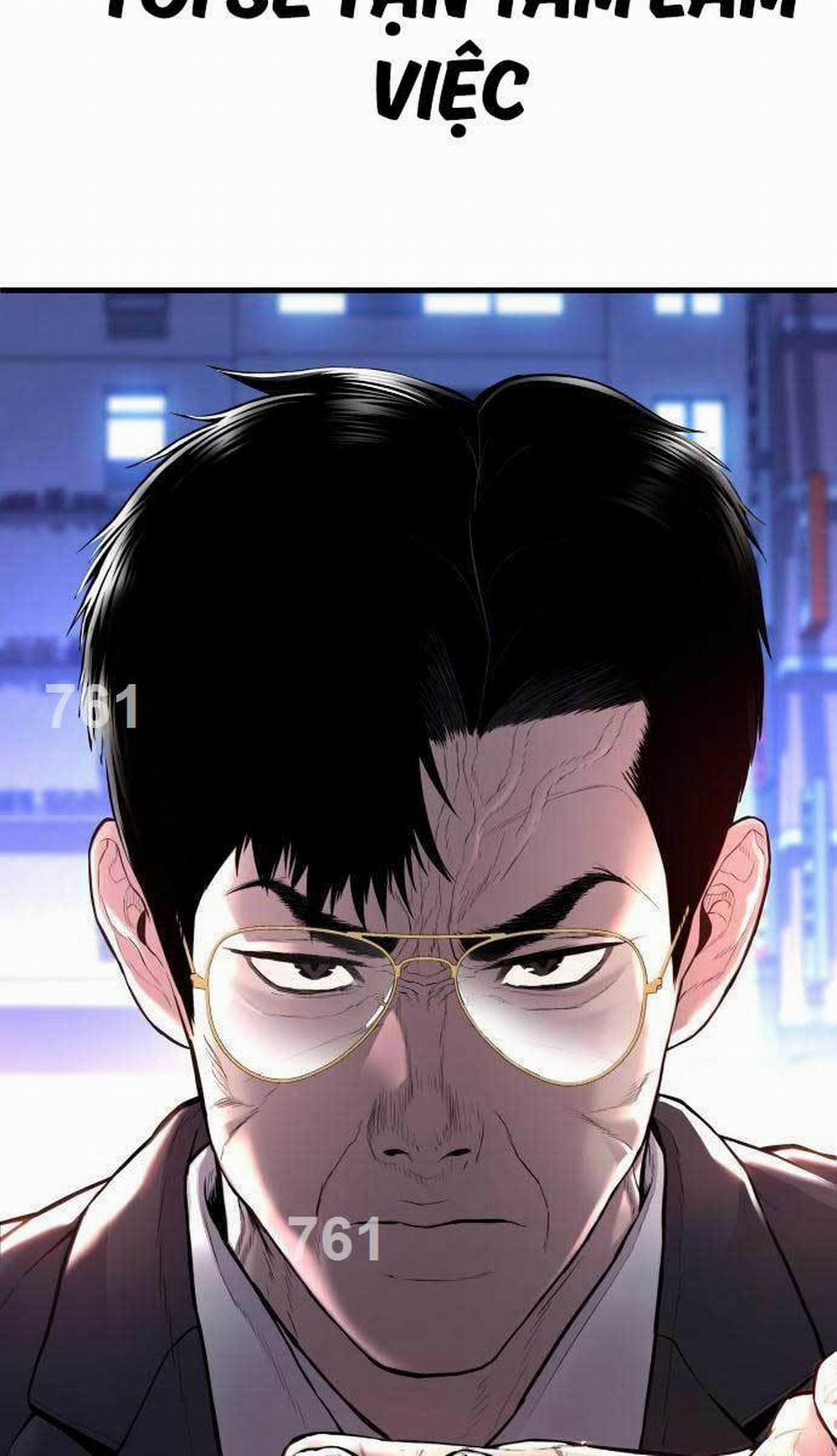 Bố Tôi Là Đặc Vụ 113 trang 2