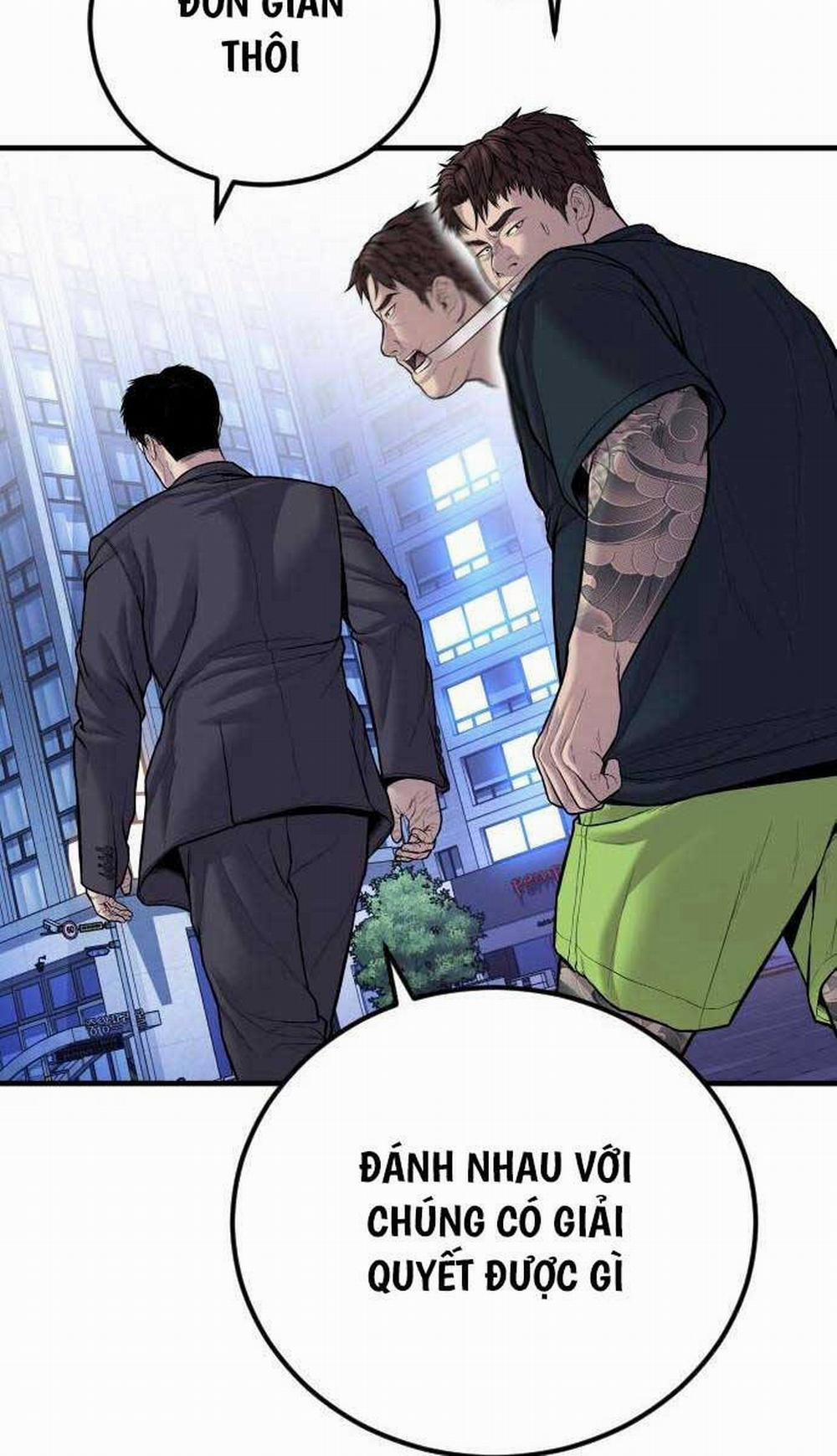 Bố Tôi Là Đặc Vụ 113 trang 20