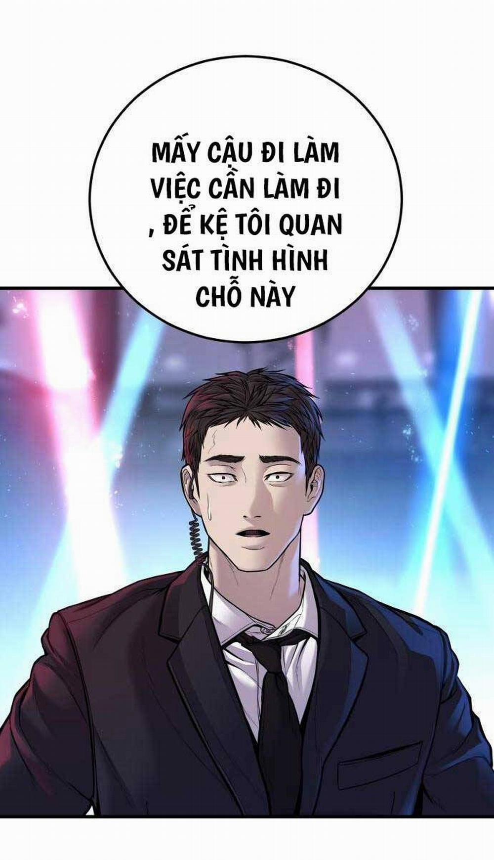 Bố Tôi Là Đặc Vụ 113 trang 200