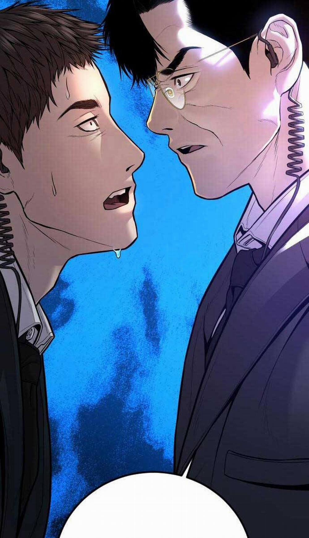 Bố Tôi Là Đặc Vụ 113 trang 203