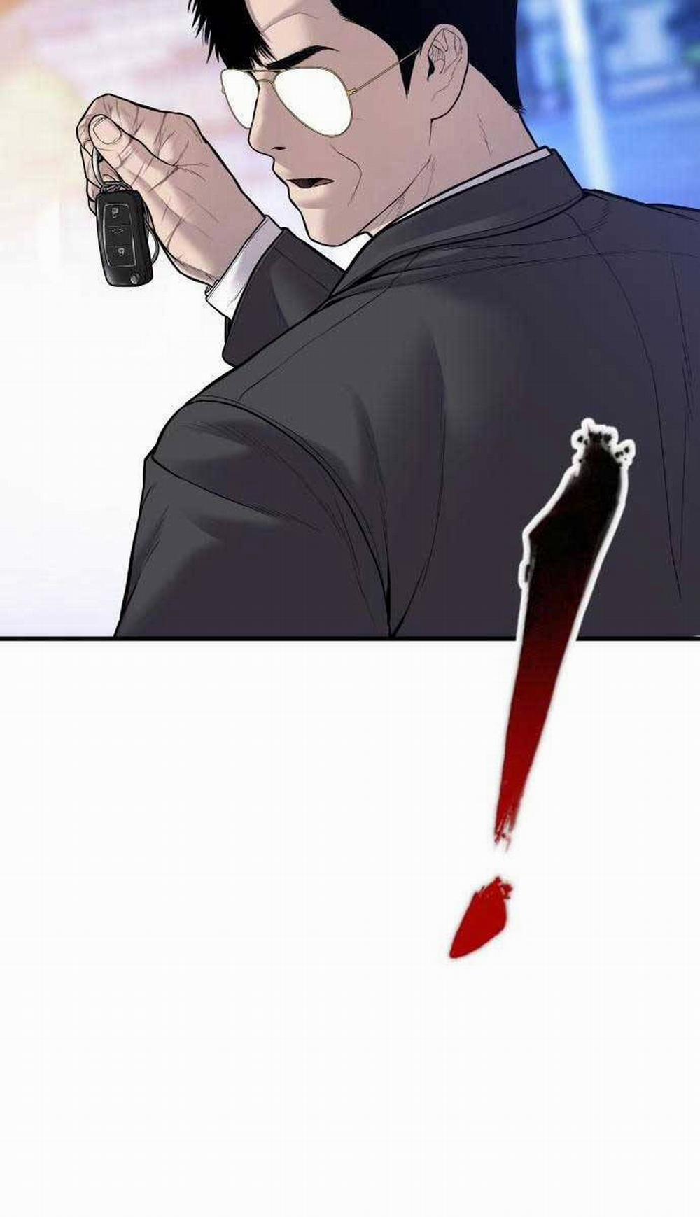 Bố Tôi Là Đặc Vụ 113 trang 22