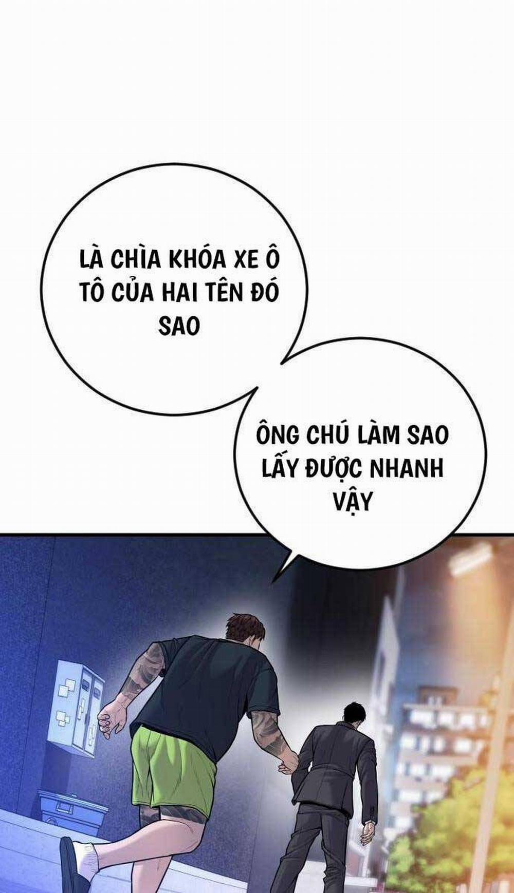 Bố Tôi Là Đặc Vụ 113 trang 23