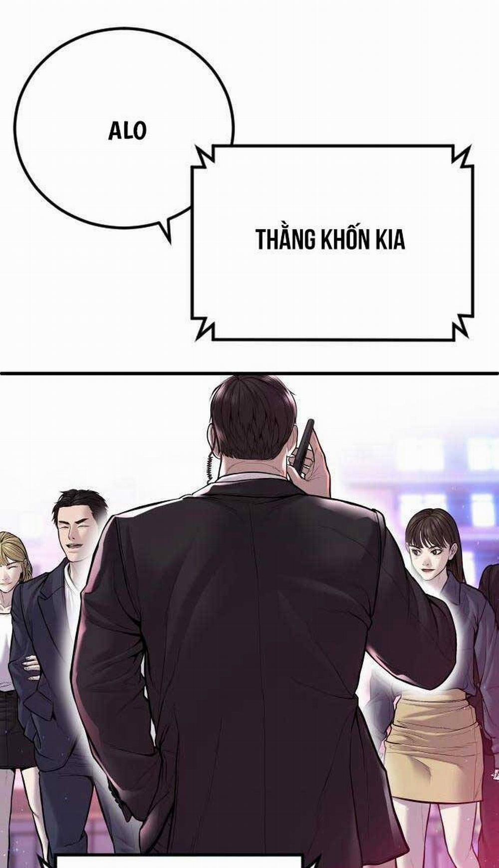 Bố Tôi Là Đặc Vụ 113 trang 28