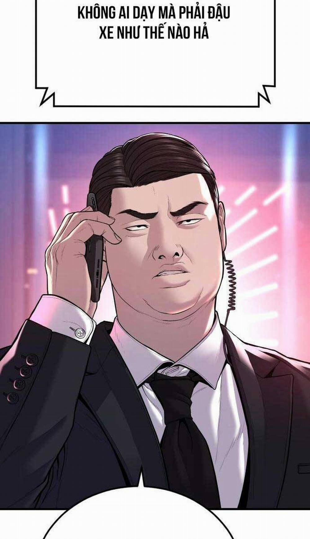 Bố Tôi Là Đặc Vụ 113 trang 30